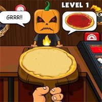 Jogos de Entregar Pizza no Jogos 360
