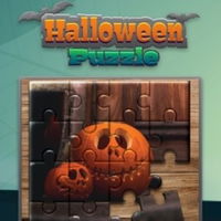 Halloween Puzzle