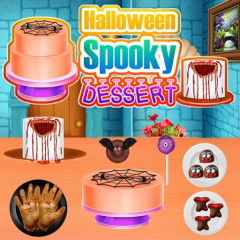 Jogo Ice Cream Decoration no Jogos 360