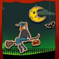 Jogo Subway Surf Halloween no Jogos 360