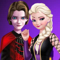 Halloween's Best Couple
