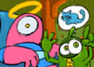 Halo And Pixy