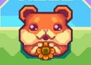 Hamster Roll