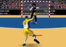 Handball 3D