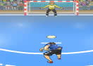 Handball Shooter