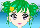 Happy Beach Make Up
