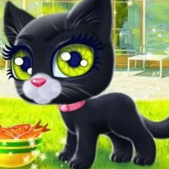 Jogo Cat Clicker no Jogos 360