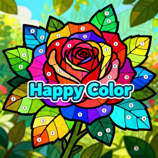 Colorir e Pintar no Jogos 360