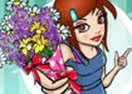 Happy Flower