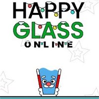 Happy Glass Online