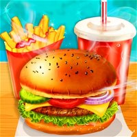 Jogo Burger Clicker no Jogos 360