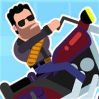 Jogo Happy Fun Rider Wheels 2019 no Jogos 360