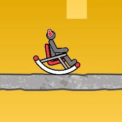 Jogo Happy Rocking Chair no Jogos 360