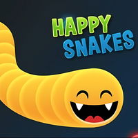 Happy Snakes