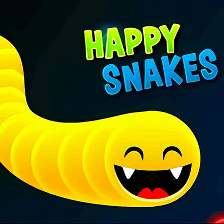 Happy Snakes