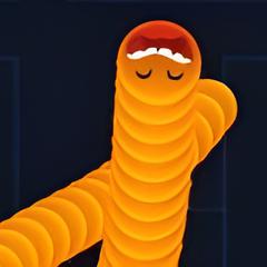 Happy Snakes - Jogo Grátis Online