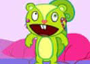 Happy Tree Friends