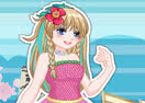 Harajuku Dress Up 2