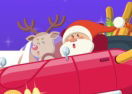 Hardest Game of Santa