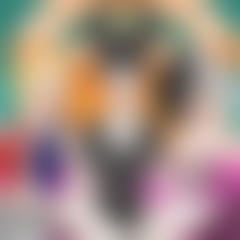 Harley and BFF Pijama Party