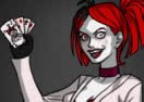 Harley Quinn: Doll Creator