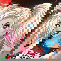 Harley Quinn's Modern Makeover