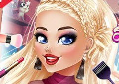 Harley's "New Year, New Me!"