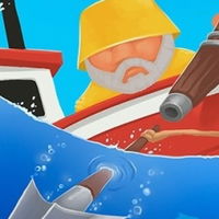 Jogo Fireboy and Watergirl Go Fishing no Jogos 360