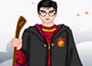 Harry Potter Magic Words