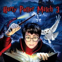 Harry Potter: Match 3