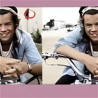 Harry Styles Spot the Difference