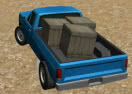 Hasty Cargo