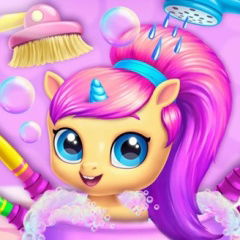 Hatch Your Unicorn Idol