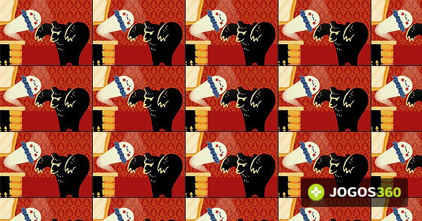 Jogo Haunt The House no Jogos 360