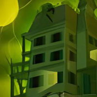 Casa Mal Assombrada - Jogo Gratuito Online