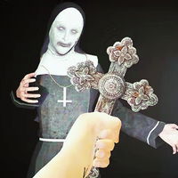 Slenderman Back to School