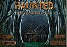 Haunted Trapped Sou