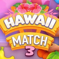 Hawaii Match 3