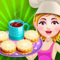 Mashed Potatoes - Hazel & Mom's Recipes em Jogos na Internet