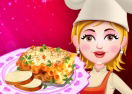 Hazel & Mom's Recipes: Baked Ziti