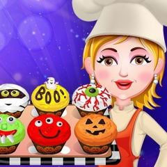 Jogos de Cupcake no Jogos 360