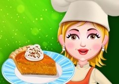Hazel & Mom's Recipes: Sweet Potato Pie