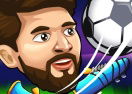 Head Soccer 2020