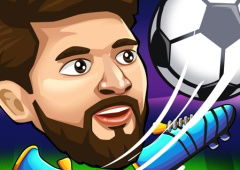 Head Soccer 2020