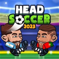 Jogo Dream Head Soccer no Jogos 360