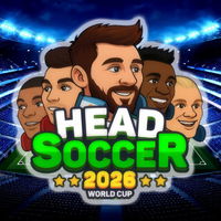 Head Soccer 2026