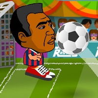 Jogo Soccer Heads no Jogos 360