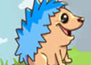 Hedgehog War