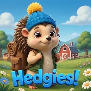 Hedgies