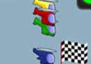 Heli Racer